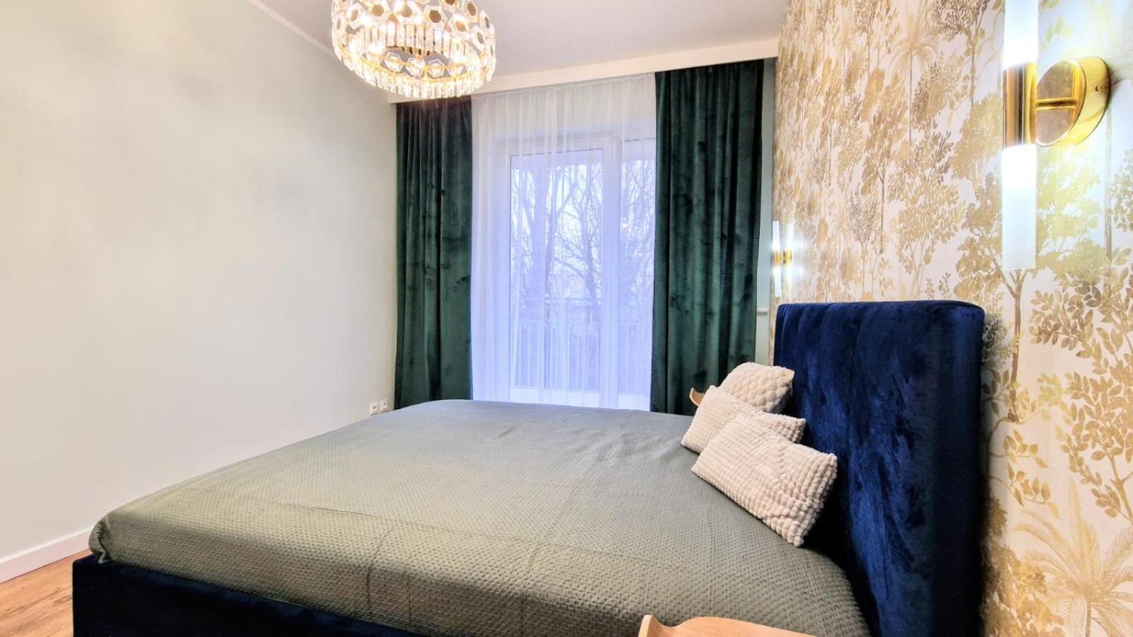 University District&City Gateaway Free Parking! Лодзь Экстерьер фото