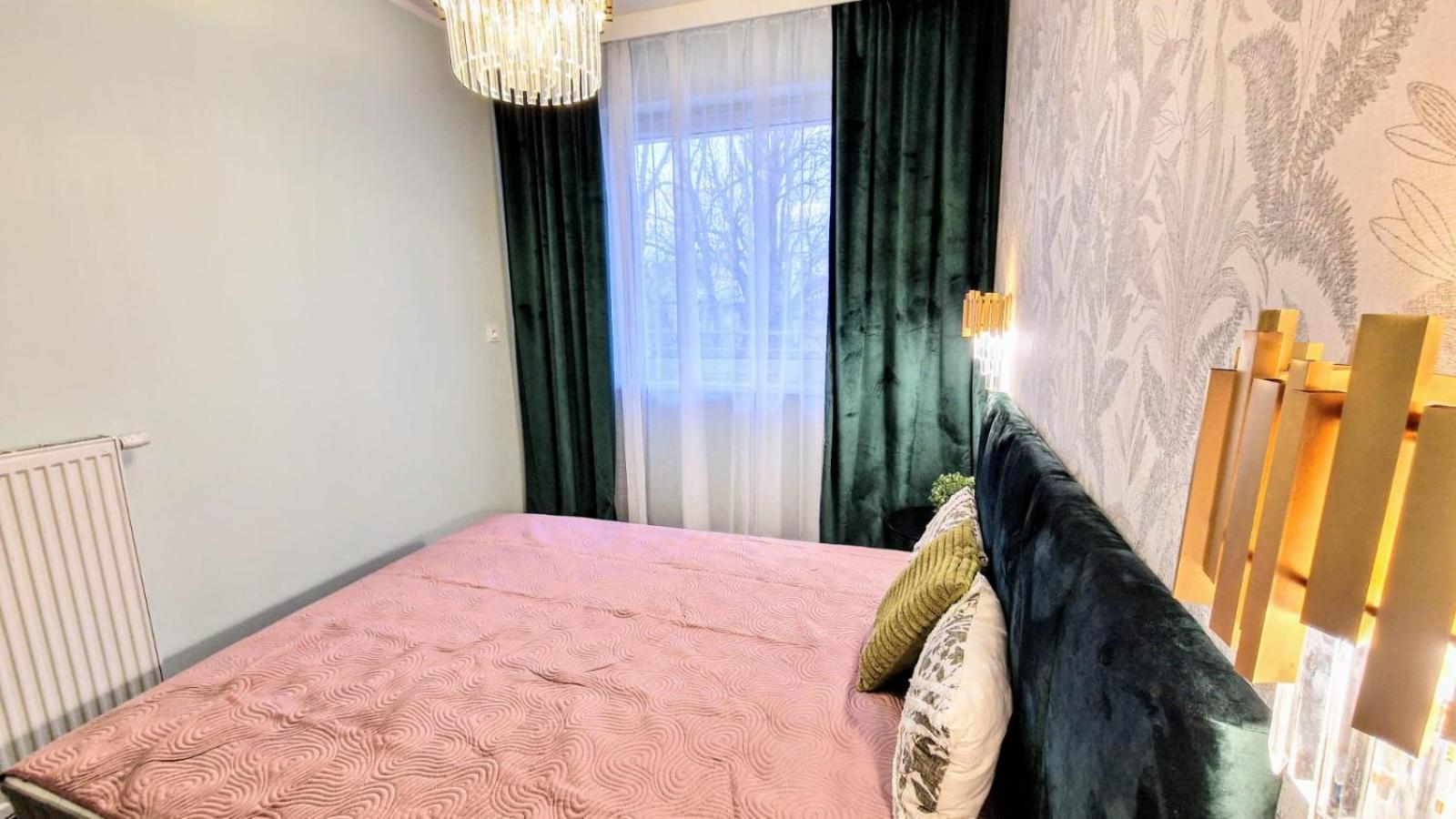 University District&City Gateaway Free Parking! Лодзь Экстерьер фото